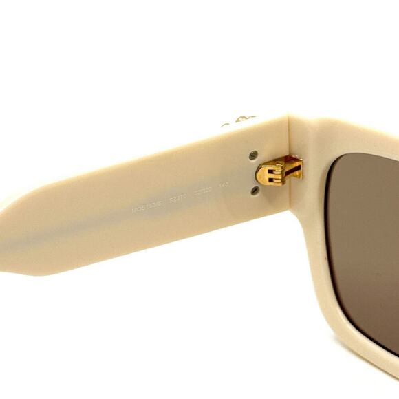 New, MOSCHINO Sunglasses MOS153/S SZJ70 Authentic - Picture 8 of 12